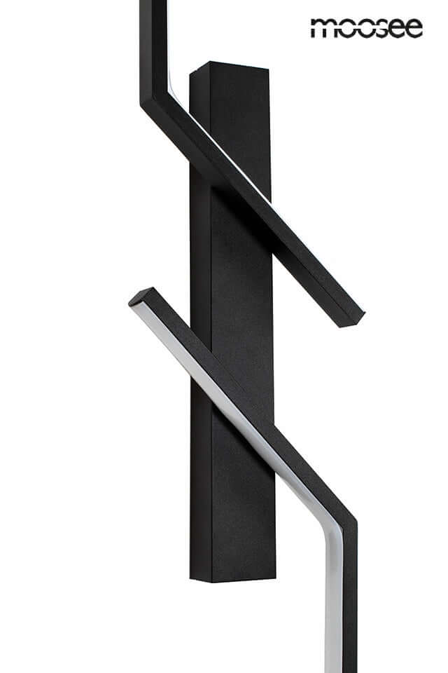 lampă de perete Maison 100 negruMobCenter