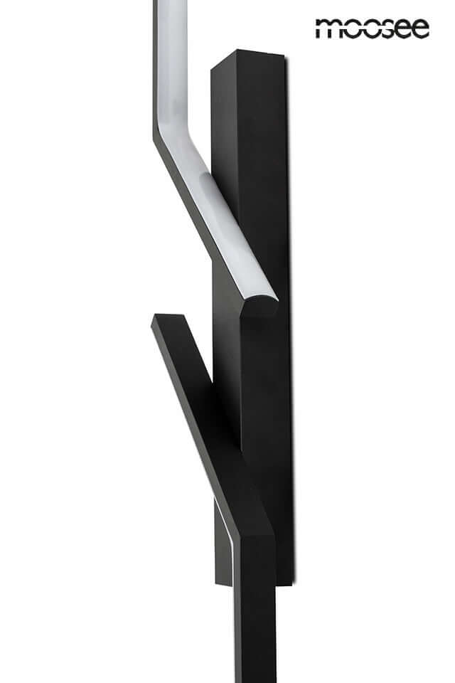 lampă de perete Maison 60 negruMobCenter