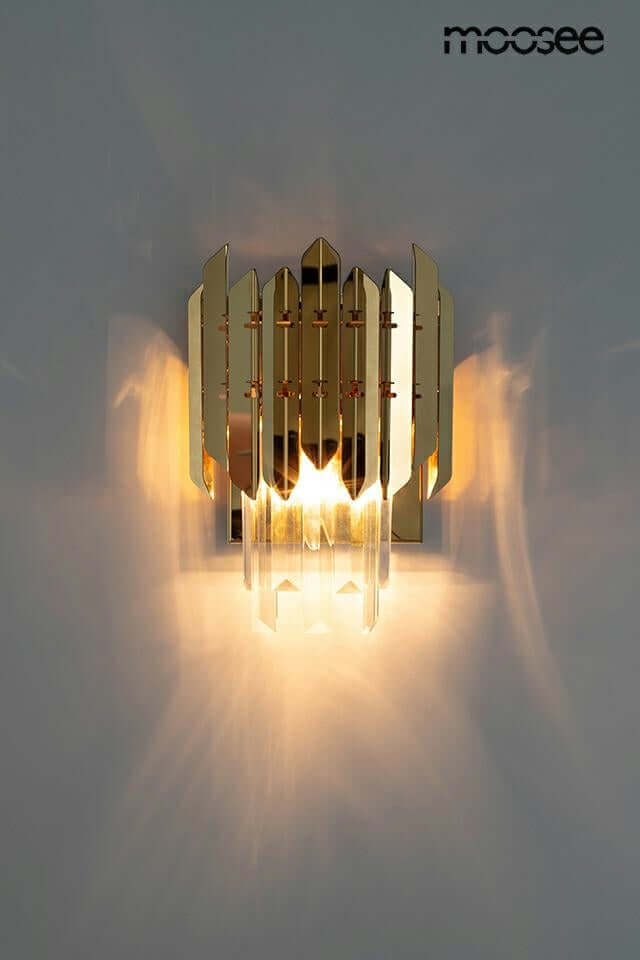 lampă de perete Majestic aurMobCenter