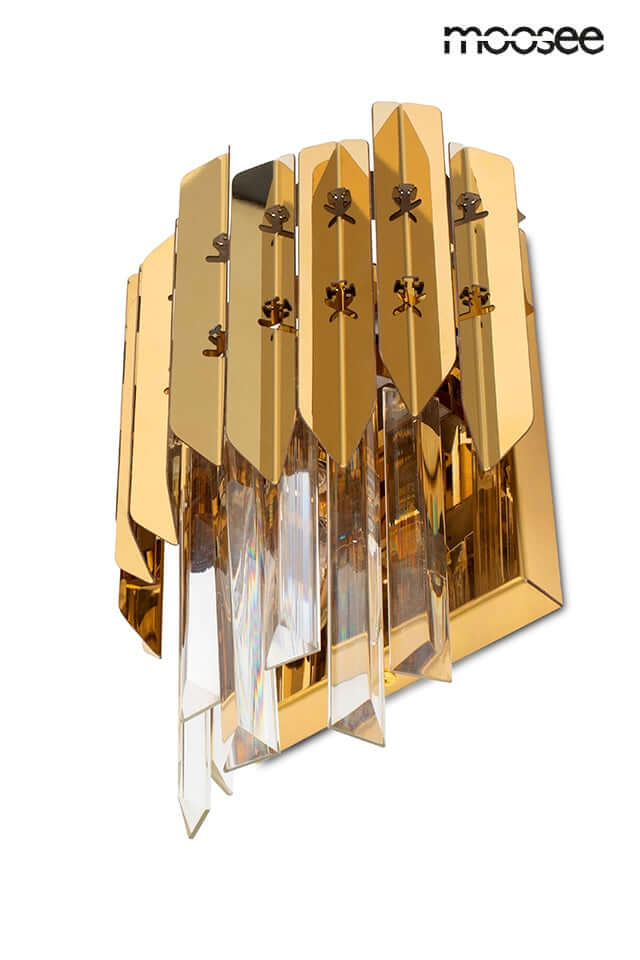 lampă de perete Majestic aurMobCenter