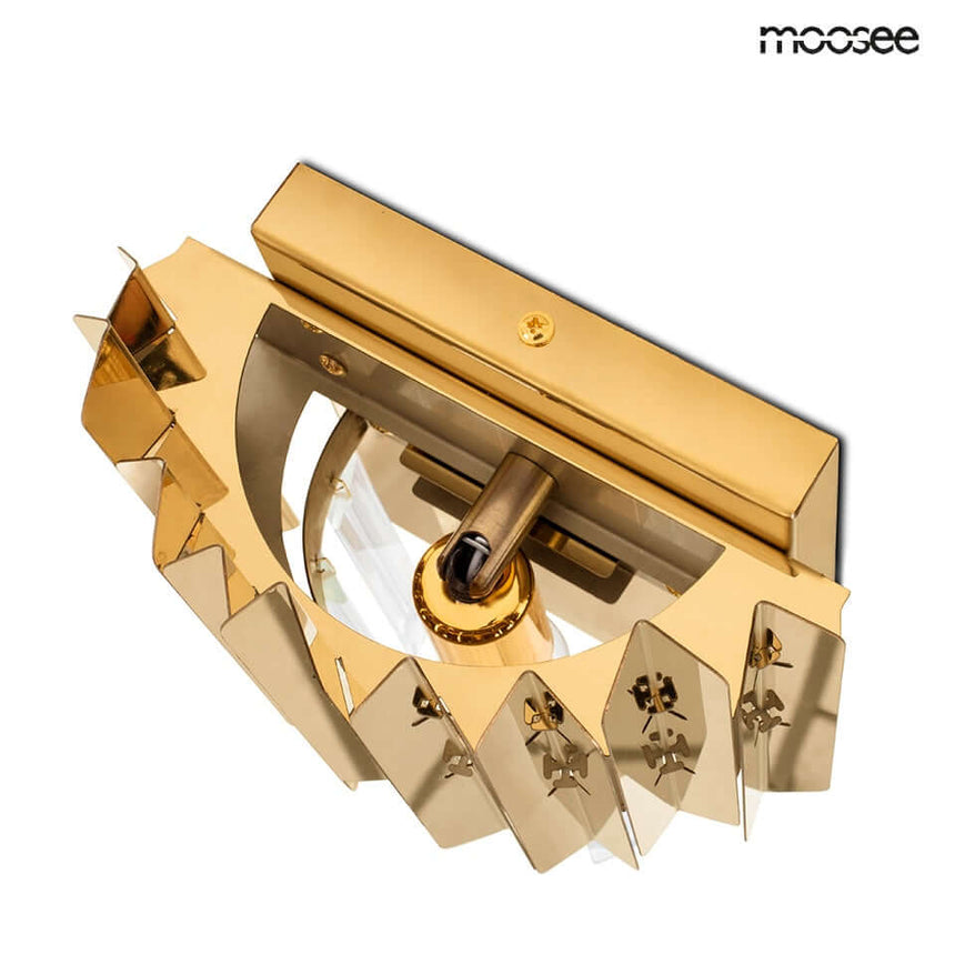 lampă de perete Majestic aurMobCenter