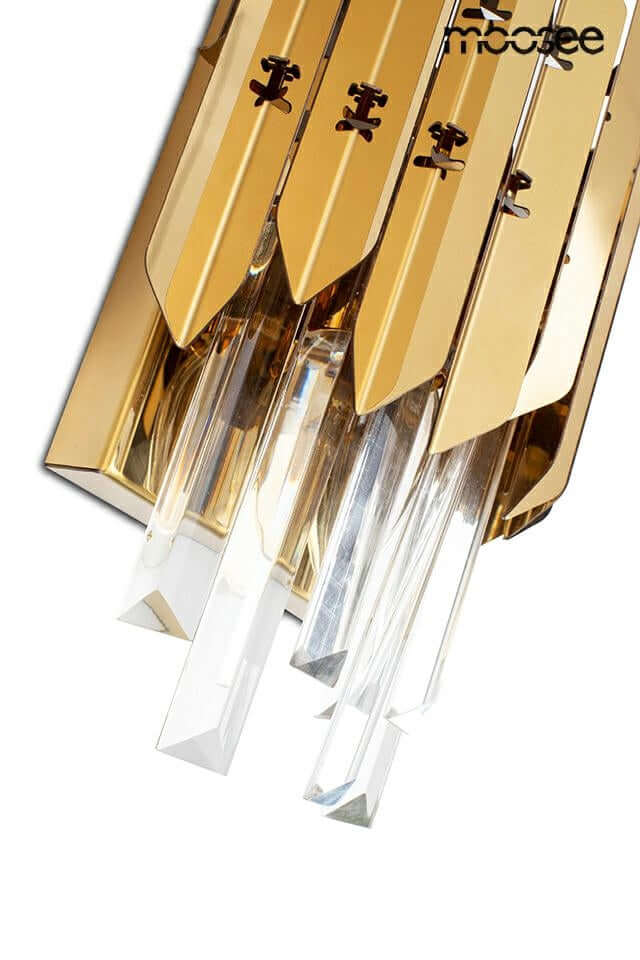 lampă de perete Majestic aurMobCenter