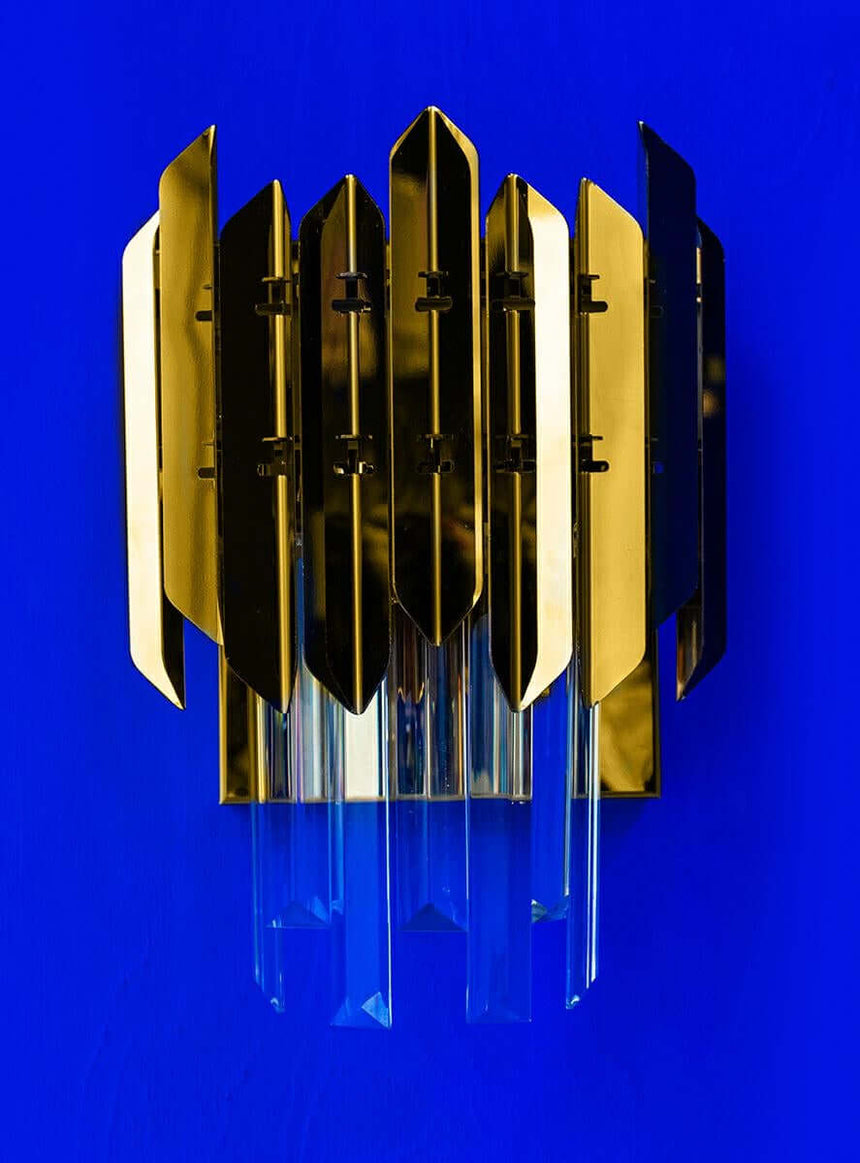 lampă de perete Majestic aurMobCenter