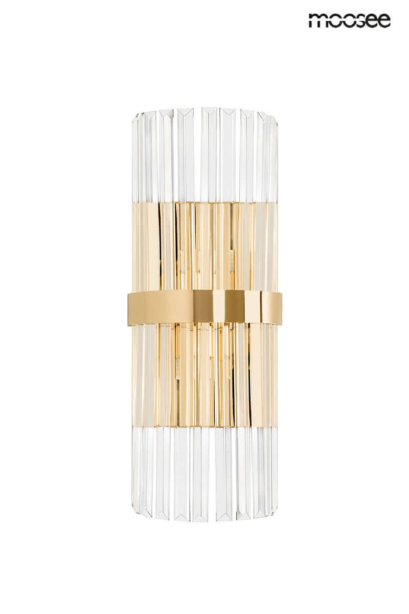 lampă de perete Milagro aurMobCenter