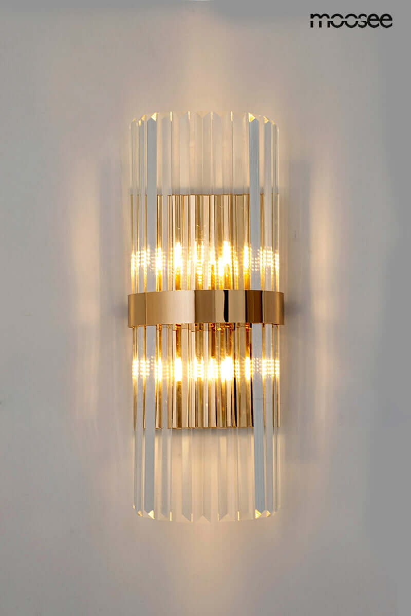 lampă de perete Milagro aurMobCenter