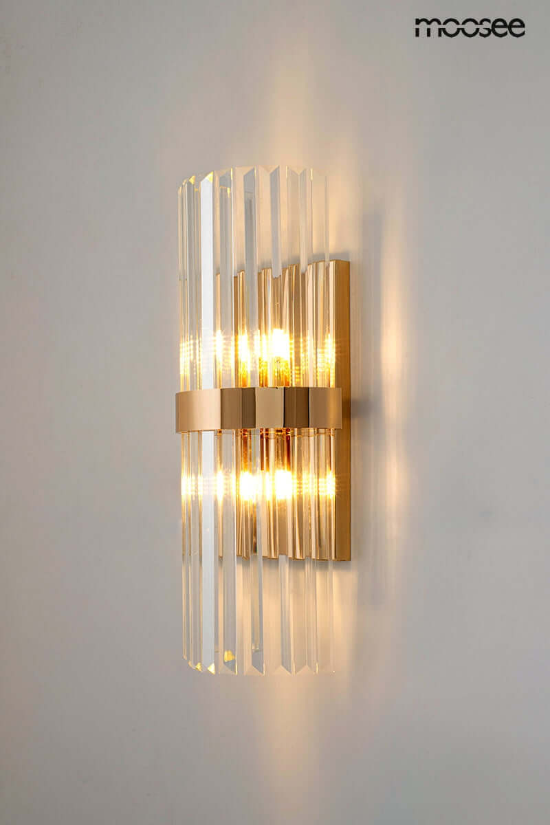 lampă de perete Milagro aurMobCenter