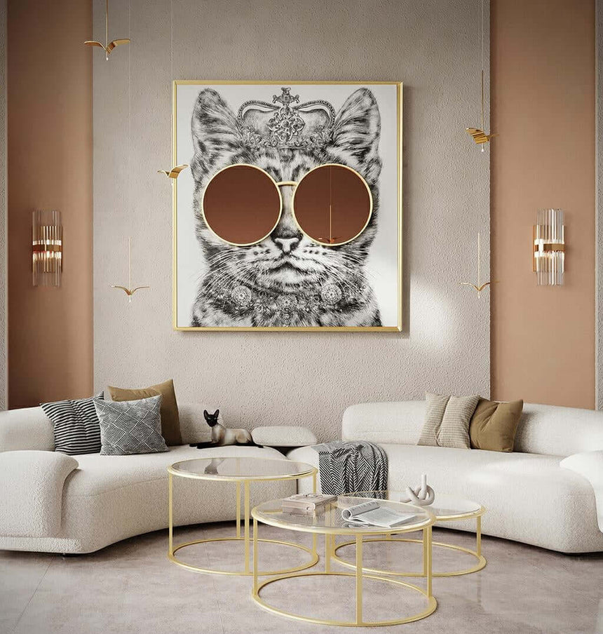 lampă de perete Milagro aurMobCenter