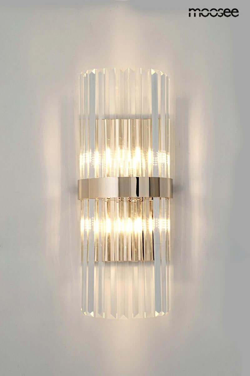 lampă de perete Milagro cromMobCenter