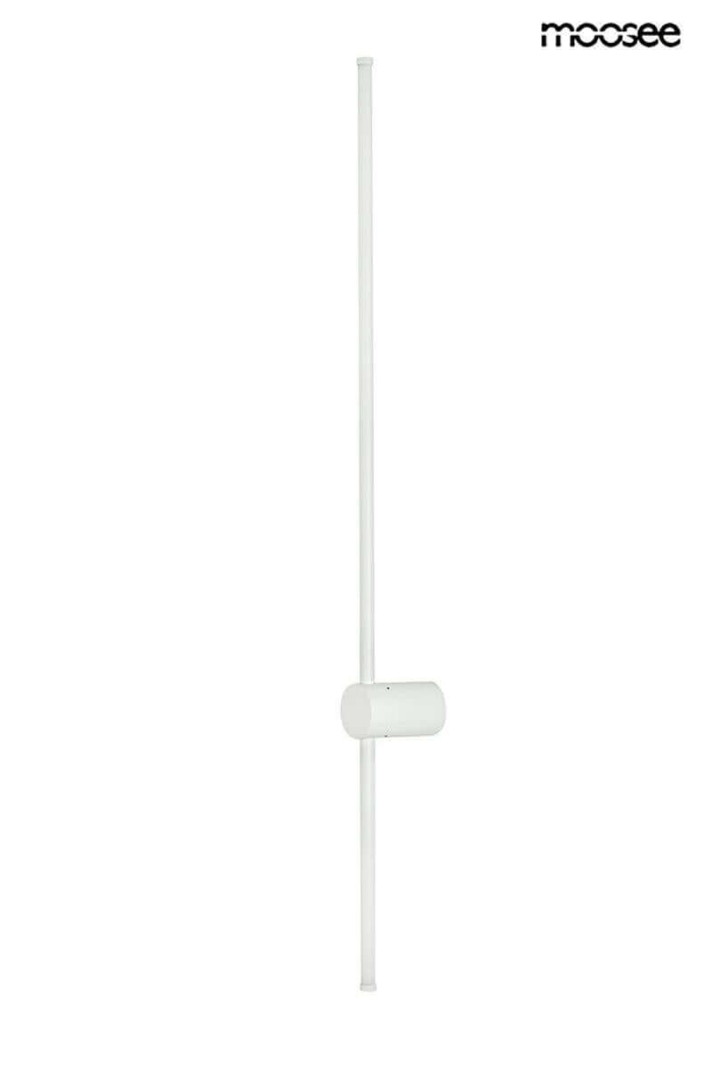 lampă de perete Ombre 100 albMobCenter