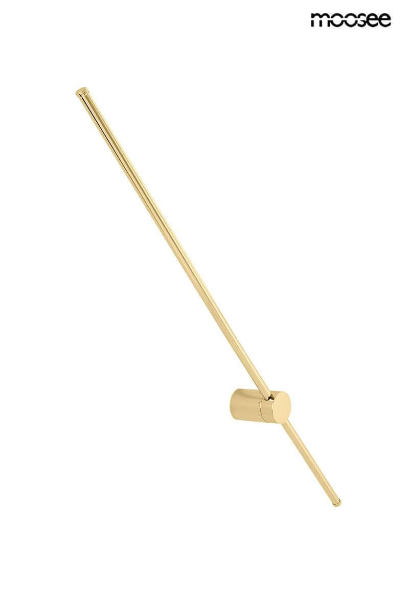 lampă de perete Ombre 100 aurMobCenter