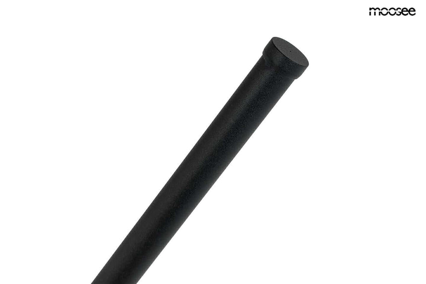 lampă de perete Ombre 60 negruMobCenter