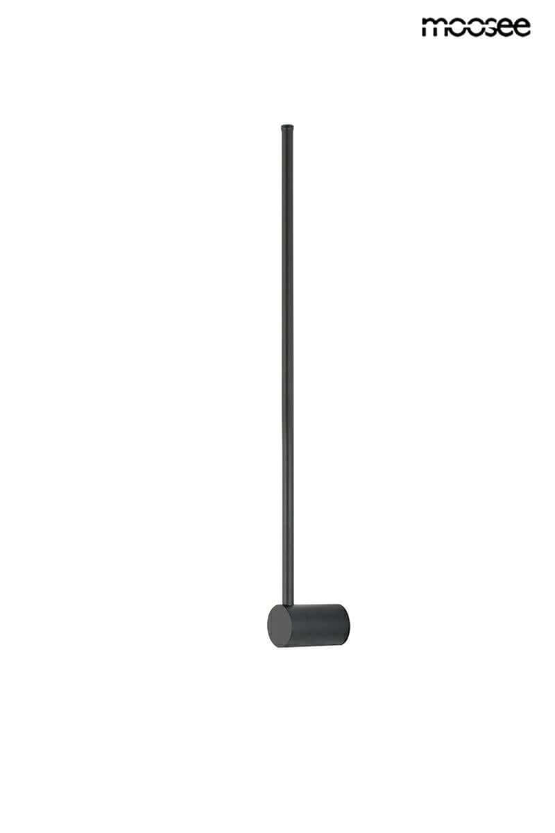 lampă de perete Ombre 80 negruMobCenter