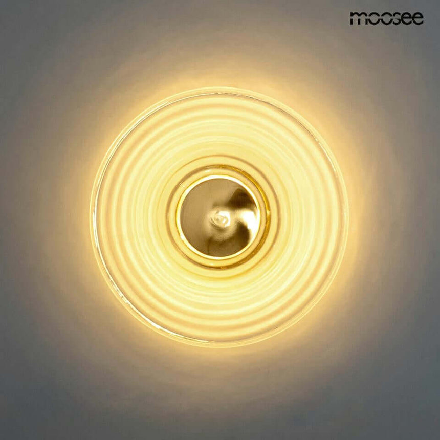 lampă de perete Onda aurMobCenter