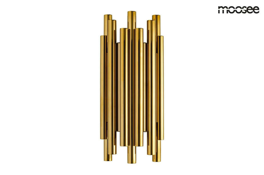 lampă de perete Organo aurMobCenter