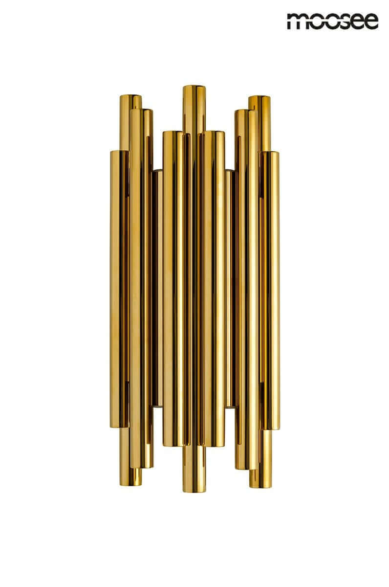 lampă de perete Organo aurMobCenter