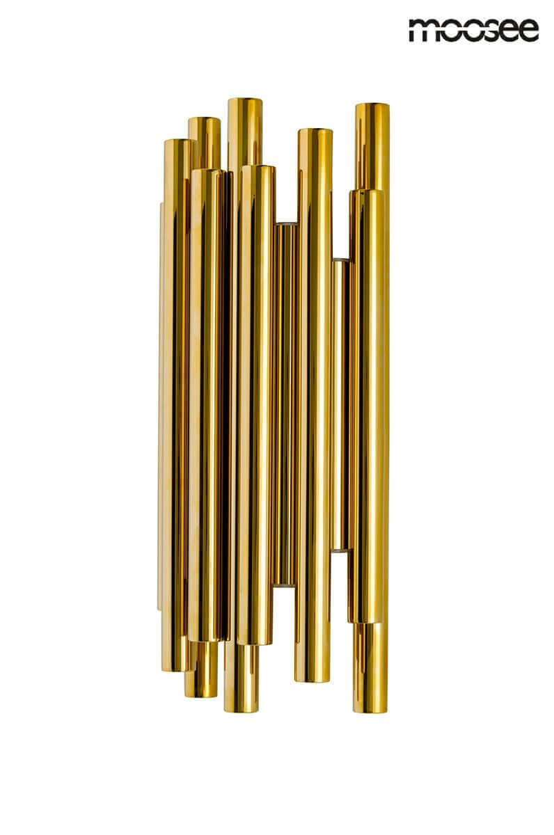 lampă de perete Organo aurMobCenter