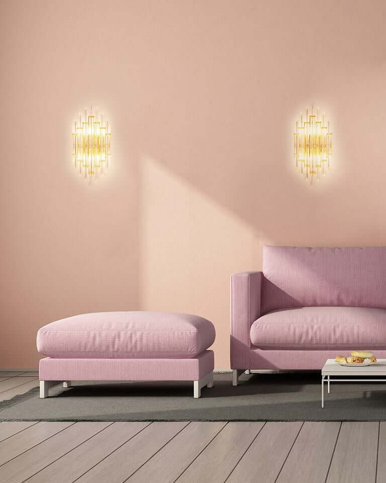 lampă de perete Palazzo aurMobCenter