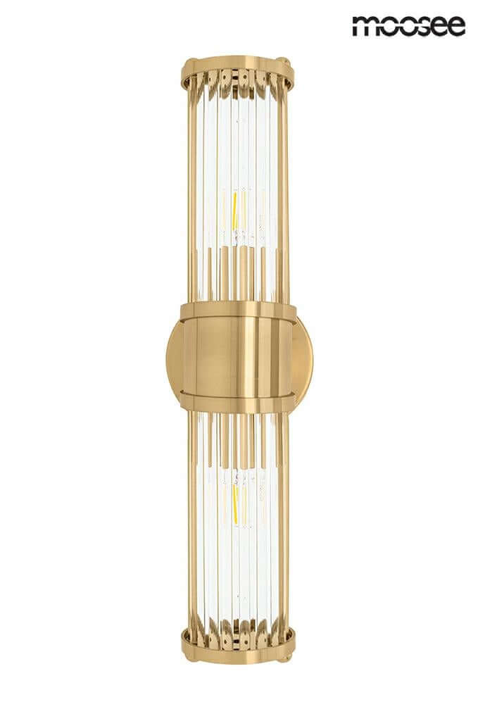 lampă de perete Pilar Twin aurMobCenter