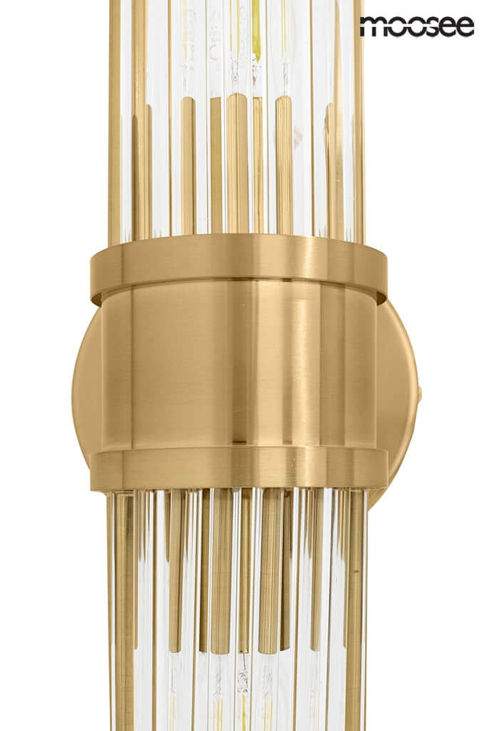 lampă de perete Pilar Twin aurMobCenter