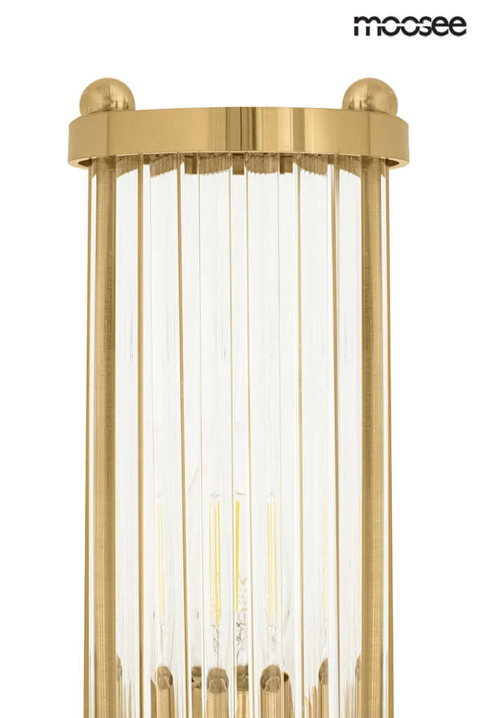 lampă de perete Pilar Twin aurMobCenter