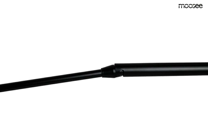 lampă de perete Raven - aluminiu, oțel carbonMobCenter