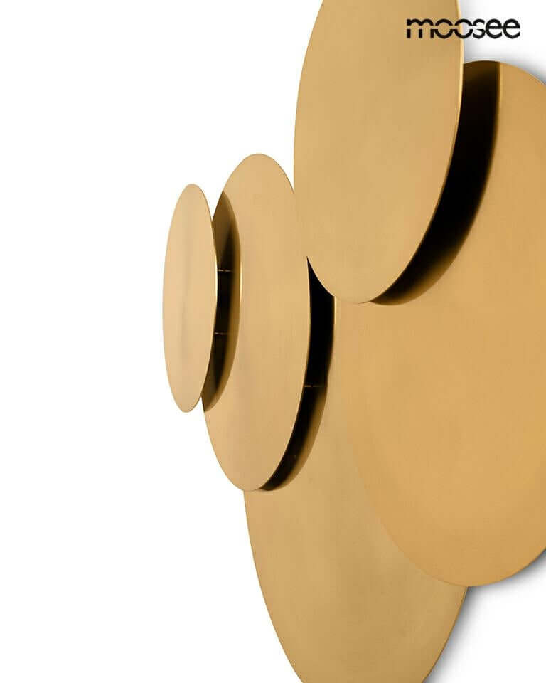 lampă de perete Scudo aurMobCenter