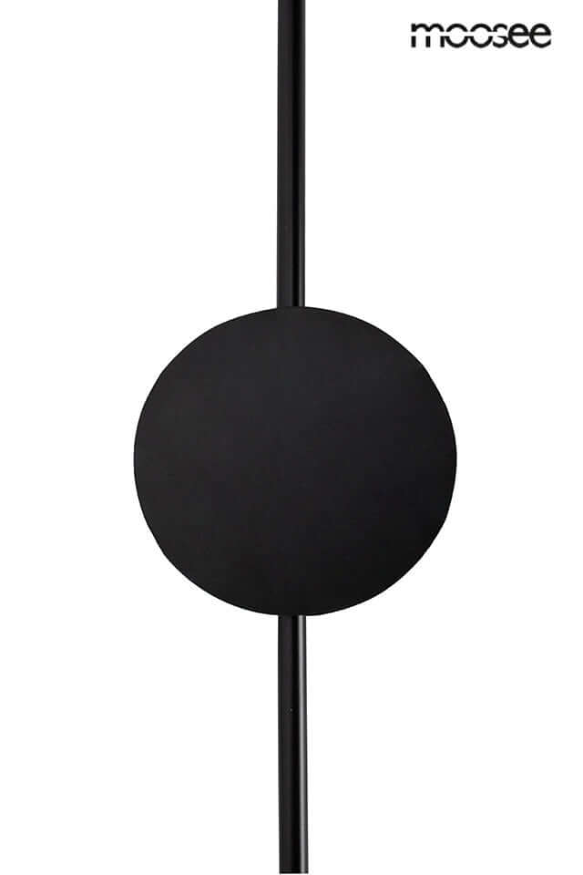 lampă de perete Shadow 2 negruMobCenter