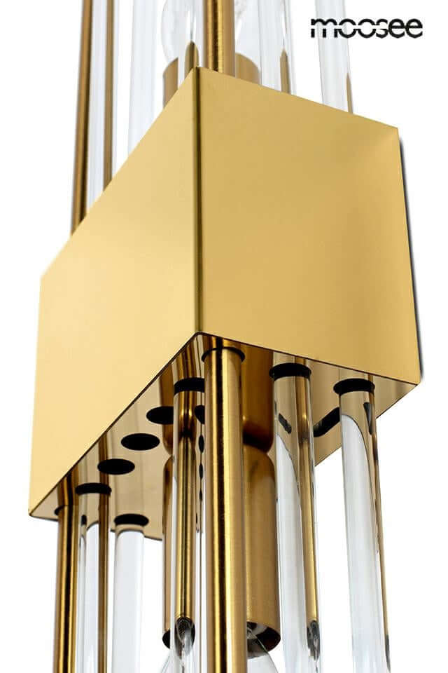 lampă de perete Slant aurMobCenter