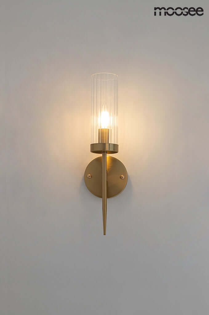 lampă de perete Torch aurMobCenter