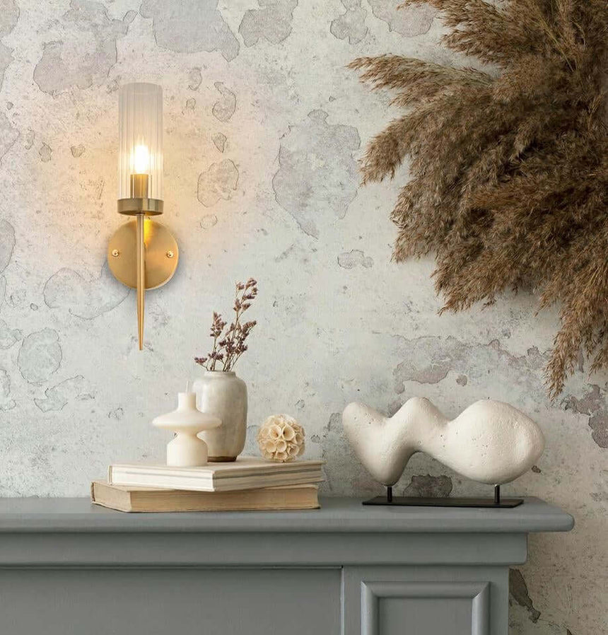 lampă de perete Torch aurMobCenter