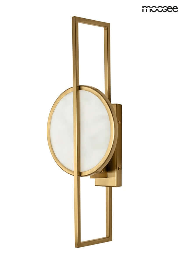 lampă de perete Troya aurMobCenter