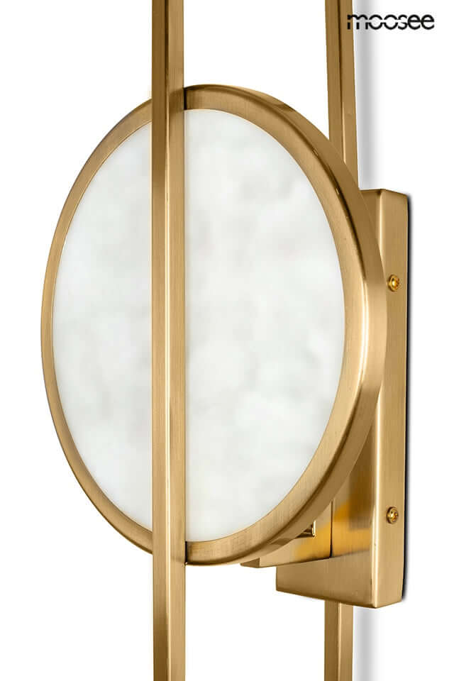 lampă de perete Troya aurMobCenter