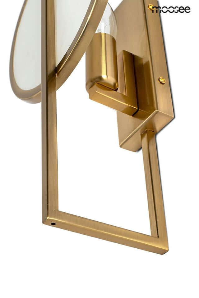 lampă de perete Troya aurMobCenter