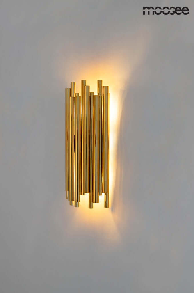 lampă de perete Tubo aurMobCenter