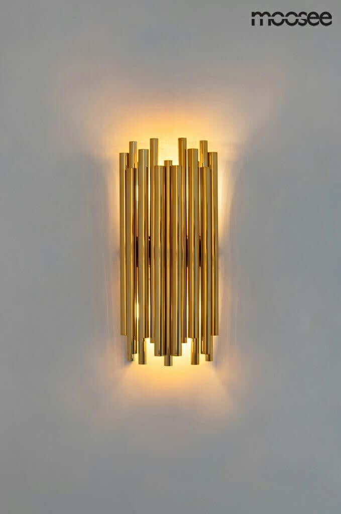 lampă de perete Tubo aurMobCenter