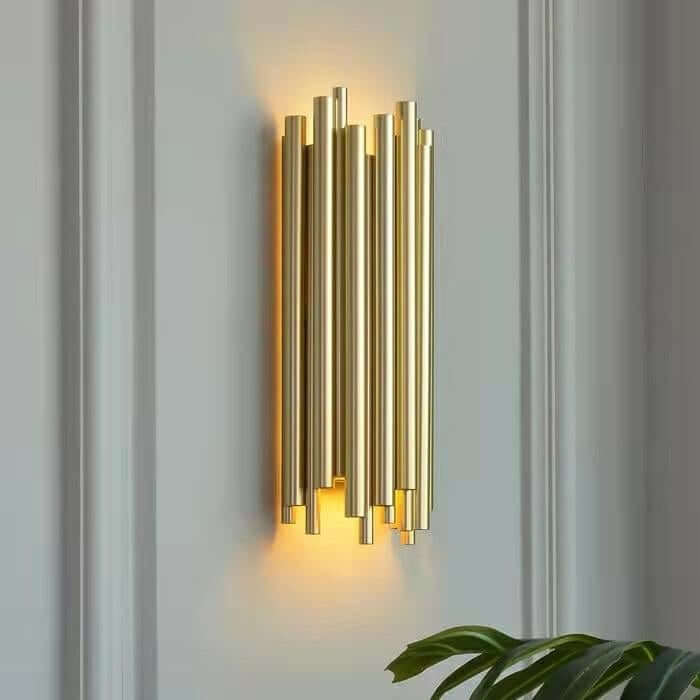 lampă de perete Tubo aurMobCenter