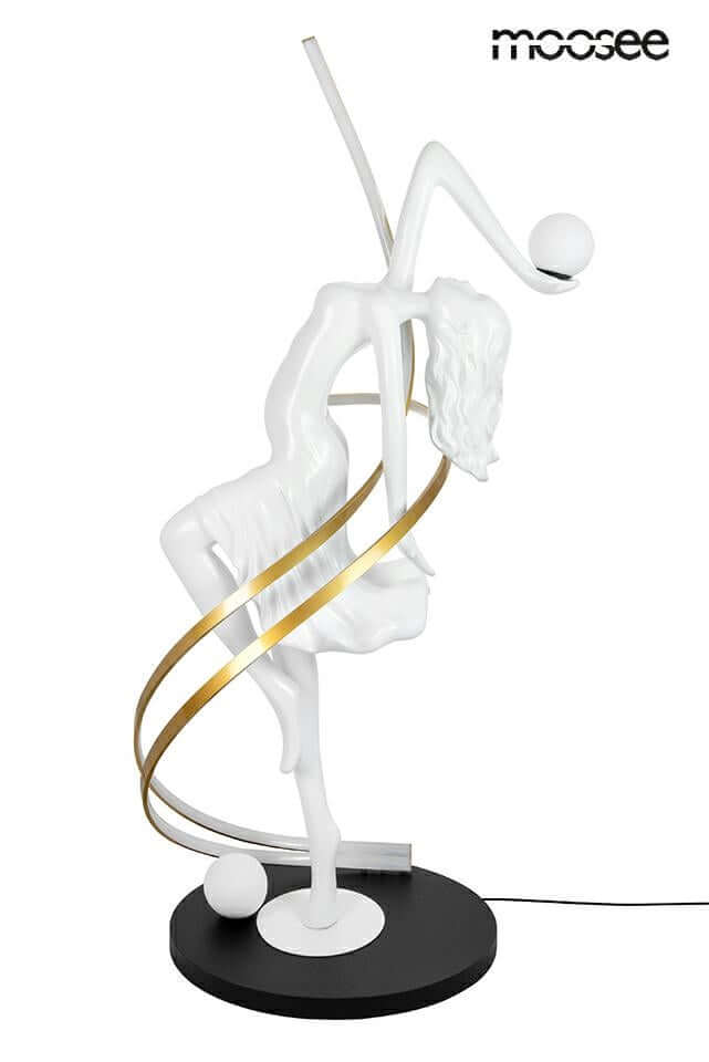 lampă de podea Dancing Queen albMobCenter