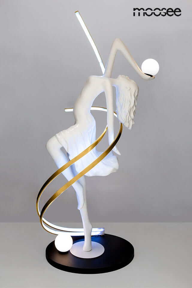 lampă de podea Dancing Queen albMobCenter