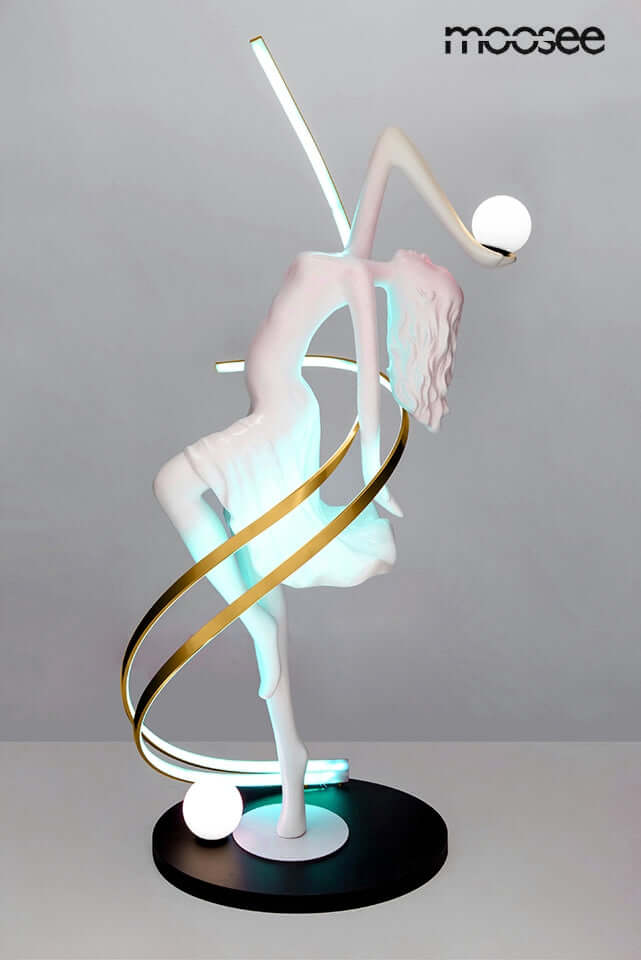 lampă de podea Dancing Queen albMobCenter