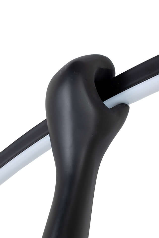 lampă de podea Human Acrobatic negruMobCenter