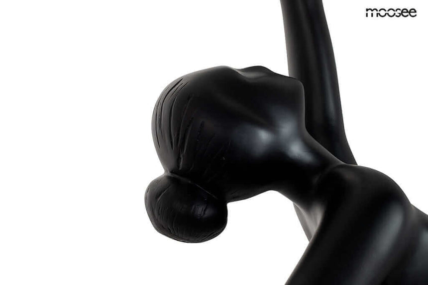 lampă de podea Human Ballerina fibră de sticlăMobCenter