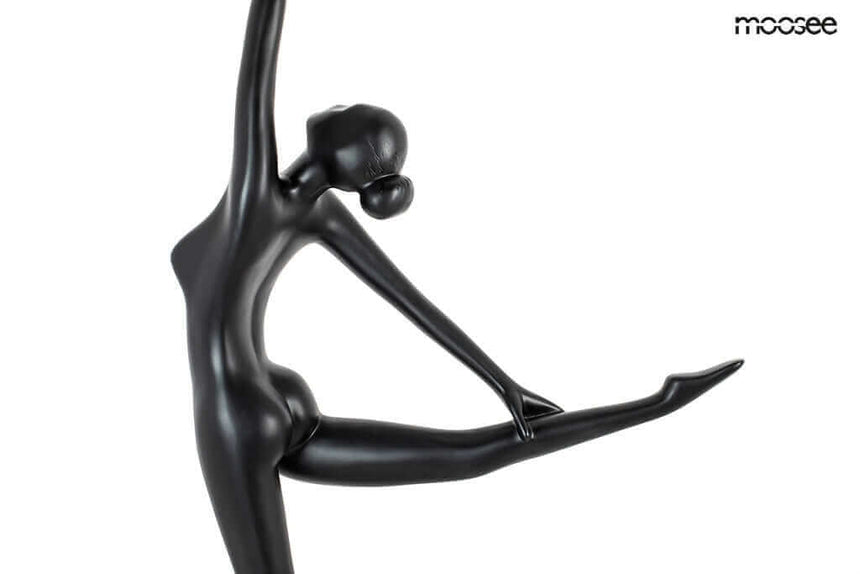 lampă de podea Human Ballerina fibră de sticlăMobCenter