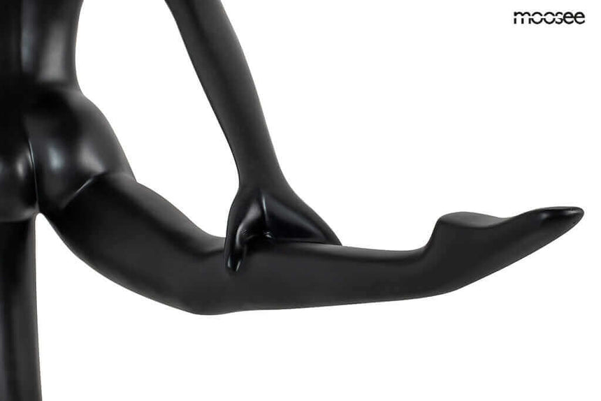 lampă de podea Human Ballerina fibră de sticlăMobCenter