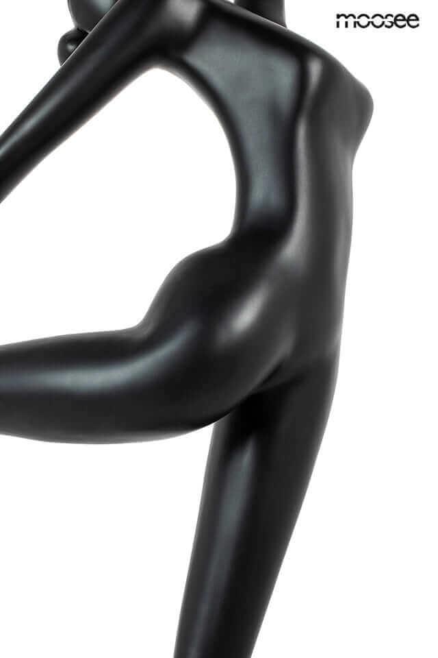 lampă de podea Human Ballerina fibră de sticlăMobCenter