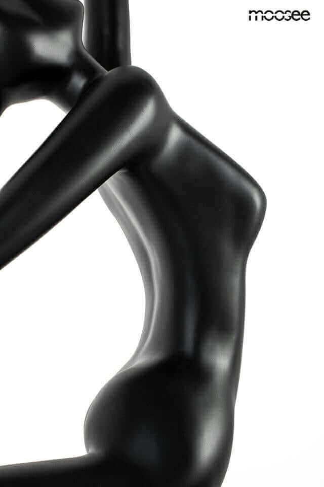 lampă de podea Human Ballerina fibră de sticlăMobCenter