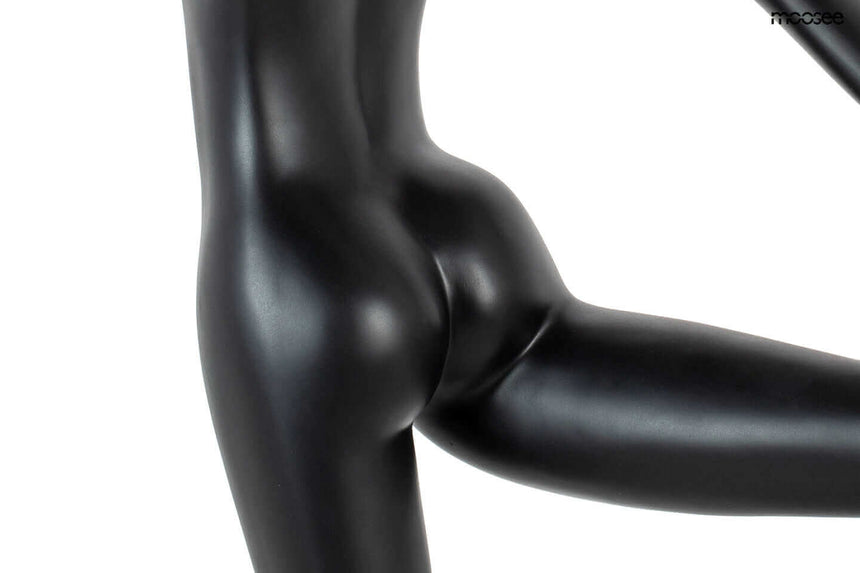 lampă de podea Human Ballerina fibră de sticlăMobCenter