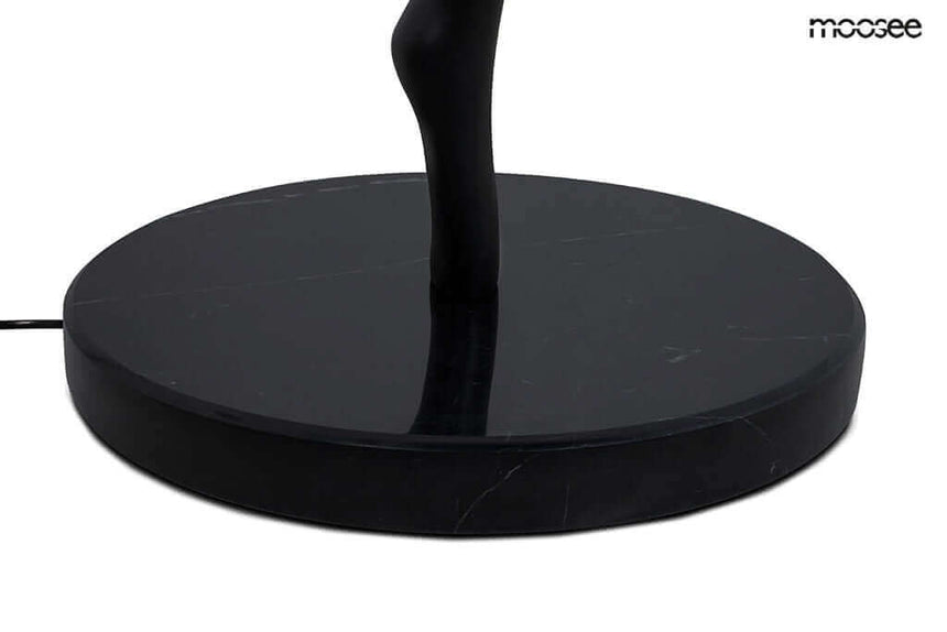 lampă de podea Human Ballerina fibră de sticlăMobCenter