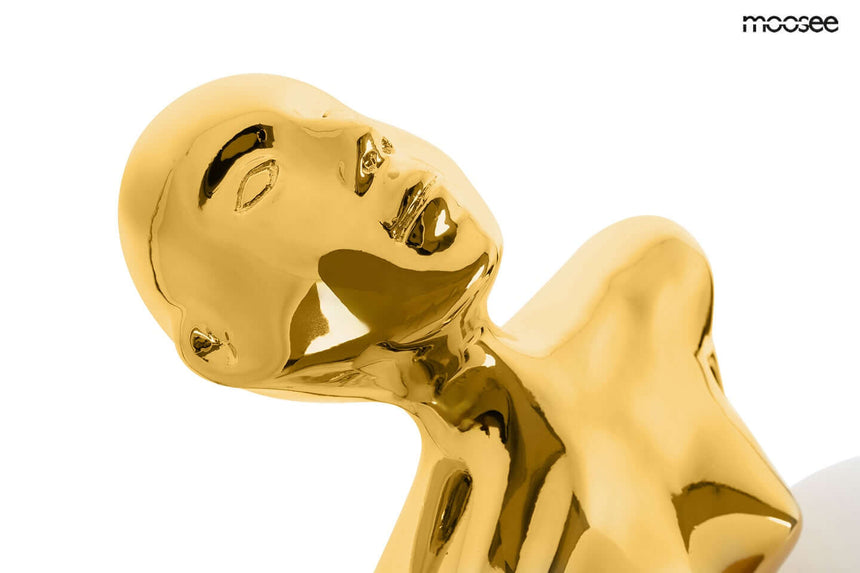 lampă de podea Human Gold Premium.MobCenter