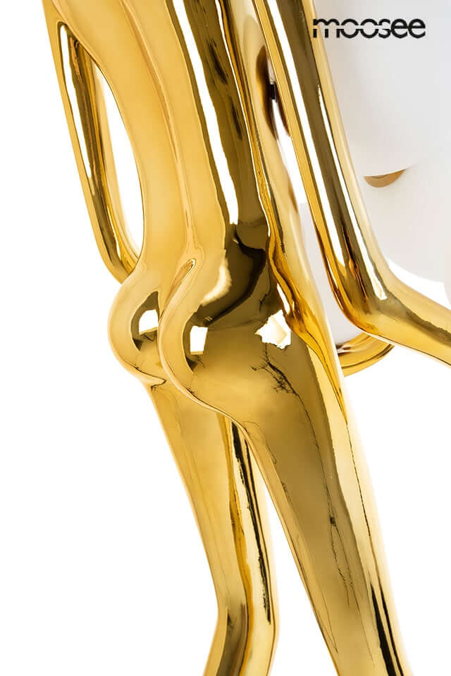 lampă de podea Human Gold Premium.MobCenter