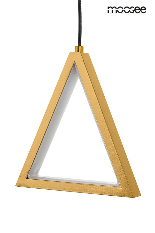 lampă suspendată Acustica aurMobCenter